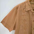 ハバネラ HAVANERA S/S キューバシャツ メンズ JPN:L