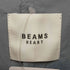 ビームスハート BEAMS HEART ドロストシャツCT レディース F