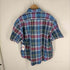 エルエルビーン L.L.Bean 70s-80s復刻 チェック柄半袖シャツ メンズ JPN:L