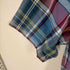 エルエルビーン L.L.Bean 70s-80s復刻 チェック柄半袖シャツ メンズ JPN:L