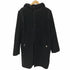 アベイシングエイプ A BATHING APE 00S POLARTEC 胡桃ボタン フーデッド フリース コート メンズ JPN:M