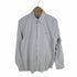 ブルックスブラザーズ BROOKS BROTHERS REGENT FIT ロゴ刺しゅうチェック柄オックスフォードシャツ メンズ JPN:M