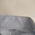 ブルックスブラザーズ BROOKS BROTHERS REGENT FIT ロゴ刺しゅうチェック柄オックスフォードシャツ メンズ JPN:M