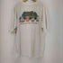 フルギ BIG DOGS 90S 両面プリントクルーネックTシャツ メンズ