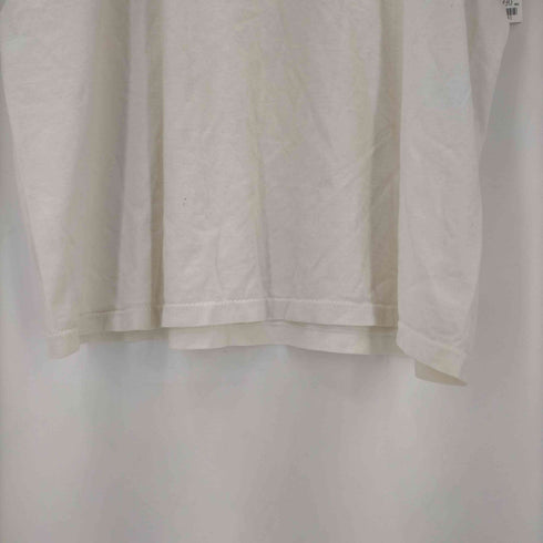フルギ BIG DOGS 90S 両面プリントクルーネックTシャツ メンズ