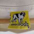 フルギ BIG DOGS 90S 両面プリントクルーネックTシャツ メンズ