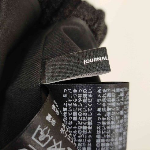 ジャーナルスタンダード JOURNAL STANDARD ラメジャージタイトSK レディース F
