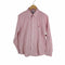 ブルックスブラザーズ BROOKS BROTHERS REGENT FIT ロゴ刺しゅうチェック柄オックスフォードシャツ メンズ JPN:M