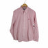 ブルックスブラザーズ BROOKS BROTHERS REGENT FIT ロゴ刺しゅうチェック柄オックスフォードシャツ メンズ JPN:M