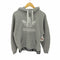 アディダスオリジナルス adidas Originals トレフォイル ロゴ フーディー レディース JPN:M
