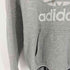 アディダスオリジナルス adidas Originals トレフォイル ロゴ フーディー レディース JPN:M