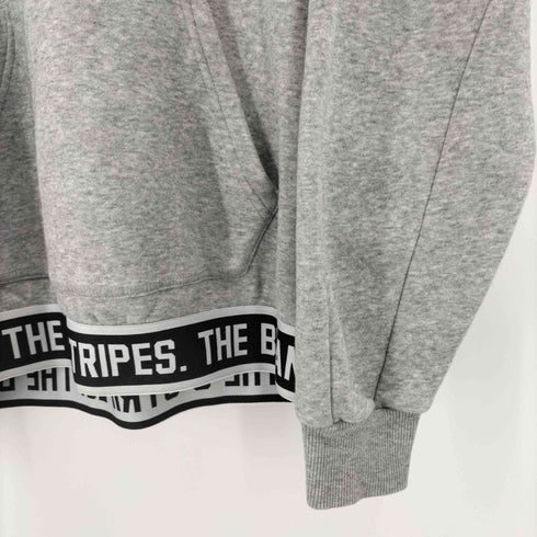 アディダスオリジナルス adidas Originals トレフォイル ロゴ フーディー レディース JPN:M