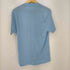 タウンクラフト TOWN CRAFT ポリコットンシングルステッチTシャツ メンズ import:XL
