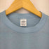 タウンクラフト TOWN CRAFT ポリコットンシングルステッチTシャツ メンズ import:XL