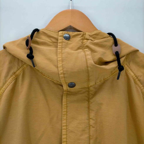 シェラデザイン SIERRA DESIGNS マウンテンパーカー メンズ 60/40