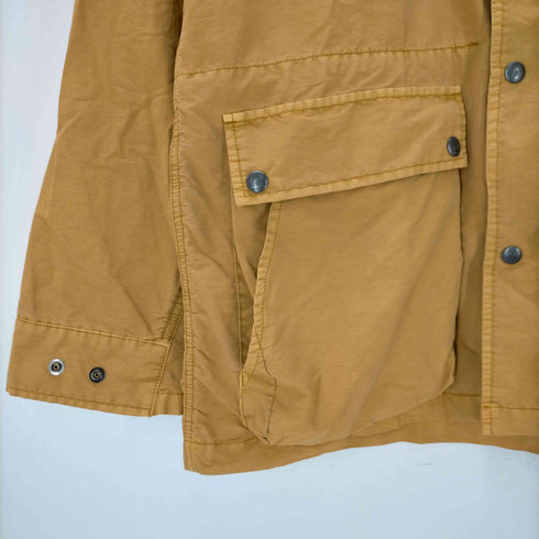 シェラデザイン SIERRA DESIGNS マウンテンパーカー メンズ 60/40