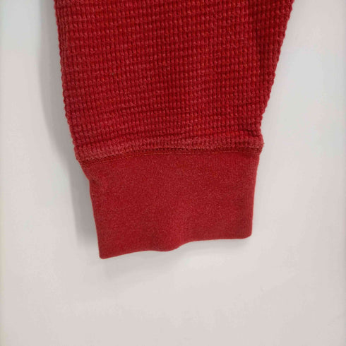 ポロラルフローレン POLO RALPH LAUREN スモールポニー刺繍サーマルカットソー メンズ import:L