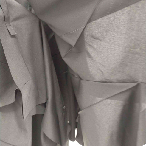 イッセイミヤケ ISSEY MIYAKE ORIGAMI 巻きスカート レディース JPN:3