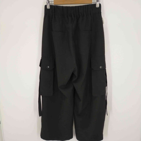キャスパージョン CASPER JOHN Parachute slacks パラシュートスラックス メンズ JPN:M