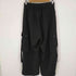 キャスパージョン CASPER JOHN Parachute slacks パラシュートスラックス メンズ JPN:M