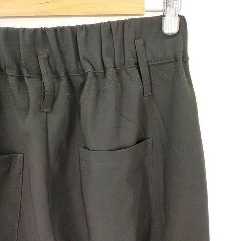 キャスパージョン CASPER JOHN Parachute slacks パラシュートスラックス メンズ JPN:M