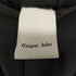 キャスパージョン CASPER JOHN Parachute slacks パラシュートスラックス メンズ JPN:M