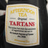 アフタヌーンティー Afternoon Tea タータンチェック柄ベストセットコート レディース 46