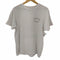 両面プリントバンドTシャツ メンズ import:M