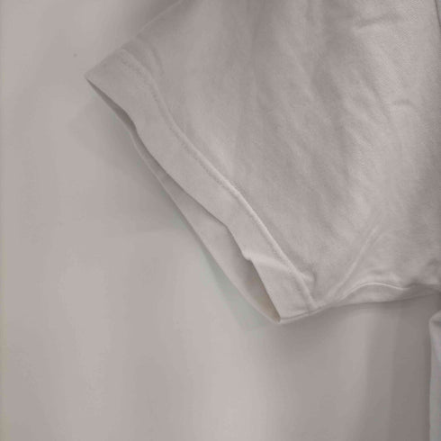 両面プリントバンドTシャツ メンズ import:M