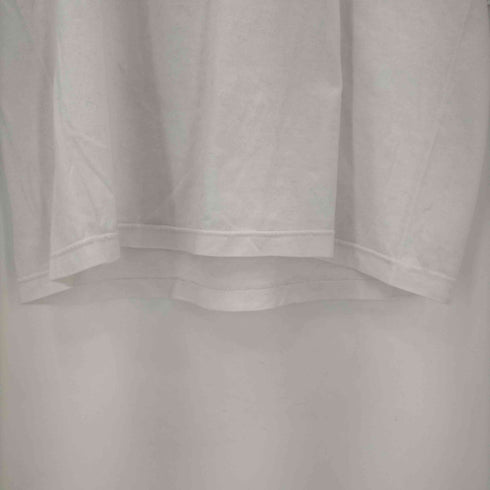 両面プリントバンドTシャツ メンズ import:M