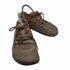 ビルケンシュトック BIRKENSTOCK Montana モンタナ レースアップ レザー サンダル レギュラー メンズ EUR:39