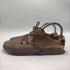 ビルケンシュトック BIRKENSTOCK Montana モンタナ レースアップ レザー サンダル レギュラー メンズ EUR:39