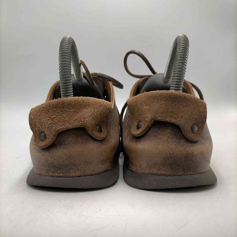 ビルケンシュトック BIRKENSTOCK Montana モンタナ レースアップ レザー サンダル レギュラー メンズ EUR:39
