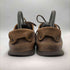 ビルケンシュトック BIRKENSTOCK Montana モンタナ レースアップ レザー サンダル レギュラー メンズ EUR:39