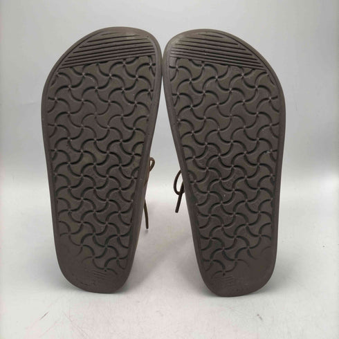 ビルケンシュトック BIRKENSTOCK Montana モンタナ レースアップ レザー サンダル レギュラー メンズ EUR:39