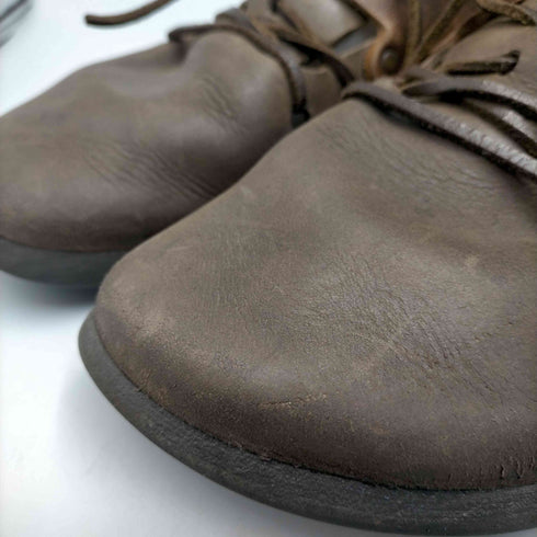 ビルケンシュトック BIRKENSTOCK Montana モンタナ レースアップ レザー サンダル レギュラー メンズ EUR:39