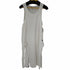 ワイスリー Y-3 19SS Drawstring Long Tank Top ロングタンクトップ メンズ 2XS