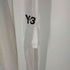 ワイスリー Y-3 19SS Drawstring Long Tank Top ロングタンクトップ メンズ 2XS