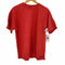 ヘインズ Hanes 90S HER WAY MADE IN USA シングルステッチ無地Tシャツ メンズ import:M