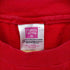 ヘインズ Hanes 90S HER WAY MADE IN USA シングルステッチ無地Tシャツ メンズ import:M