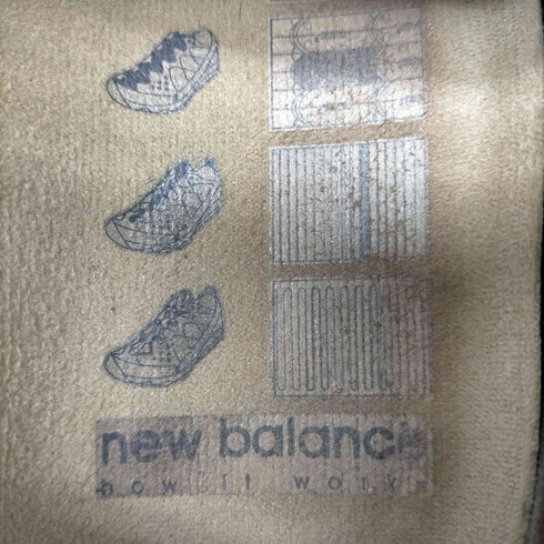 ニューバランス NEW BALANCE ME070J ローカットマウンテンシューズ メンズ JPN:28