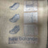 ニューバランス NEW BALANCE ME070J ローカットマウンテンシューズ メンズ JPN:28