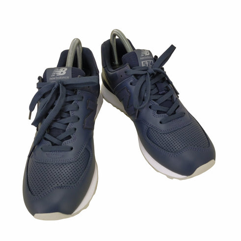 ニューバランス NEW BALANCE 574 ローカットスニーカー メンズ 26.5
