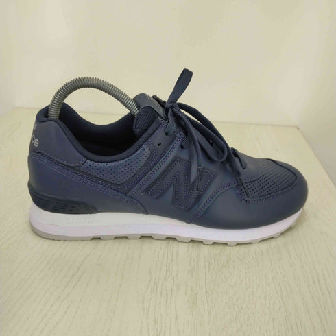 ニューバランス NEW BALANCE 574 ローカットスニーカー メンズ 26.5