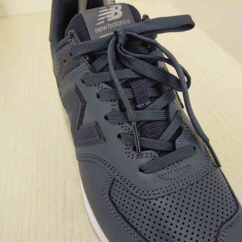 ニューバランス NEW BALANCE 574 ローカットスニーカー メンズ 26.5