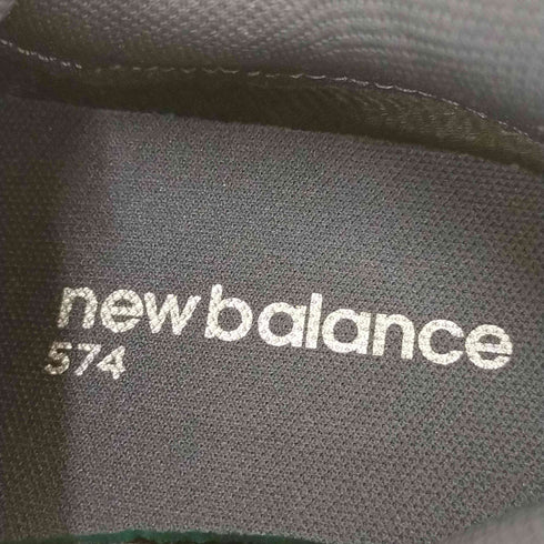 ニューバランス NEW BALANCE 574 ローカットスニーカー メンズ 26.5