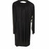コムデギャルソンオムプリュス COMME des GARCONS HOMME PLUS AD2019 ロングカットソー 裾スリット ラウンドカット メンズ JPN:S
