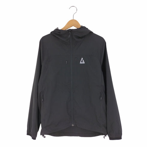ロジャー エダー ROGER EGGER VIATEX REPEL STRETCH JKT マウンテンパーカー メンズ JPN:L