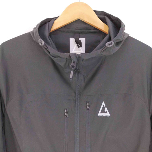 ロジャー エダー ROGER EGGER VIATEX REPEL STRETCH JKT マウンテンパーカー メンズ JPN:L