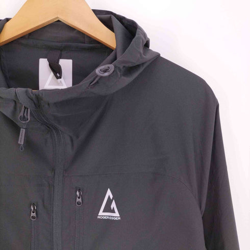 ロジャー エダー ROGER EGGER VIATEX REPEL STRETCH JKT マウンテンパーカー メンズ JPN:L